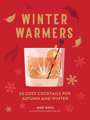 cover image of Winter Warmers